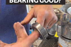 Wayne L Edger Checkup6 Cover
