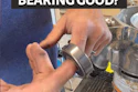 Wayne L Edger Checkup6 Cover