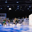 Wonderbound Contemporary Ballet in Denver